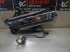 Tesla Model X 75D Rear door handle 4-door, right