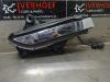 Tesla Model X 75D Front door handle 4-door, right