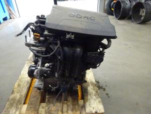 Used Engine Kia Picanto (JA) 1.0 12V Price on request offered by Verhoef Cars & Parts