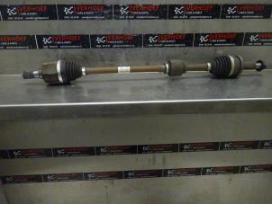 Used Front drive shaft, right Kia Picanto (JA) 1.0 12V Price on request offered by Verhoef Cars & Parts