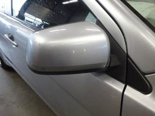 Used Wing mirror, right Mitsubishi Lancer Sports Sedan (CY/CZ) 1.6 MIVEC 16V Price € 125,00 Margin scheme offered by Verhoef Cars & Parts