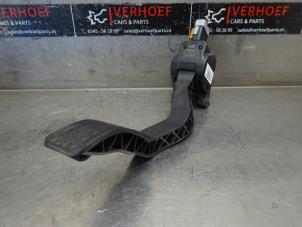 Usagé Débitmètre Citroen C4 Berline (NC) 1.6 16V VTi Prix sur demande proposé par Verhoef Cars & Parts