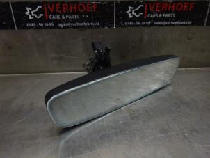 Used Rear view mirror Volkswagen Passat Variant (3G5) 1.5 TSI 16V Price on request offered by Verhoef Cars & Parts