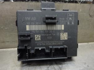 Used Central door locking module Volkswagen Passat Variant (3G5) 1.5 TSI 16V Price on request offered by Verhoef Cars & Parts