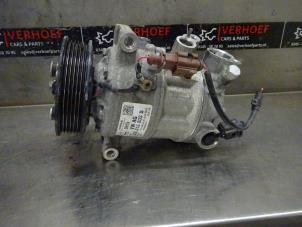 Used Air conditioning pump Volkswagen Passat Variant (3G5) 1.5 TSI 16V Price on request offered by Verhoef Cars & Parts