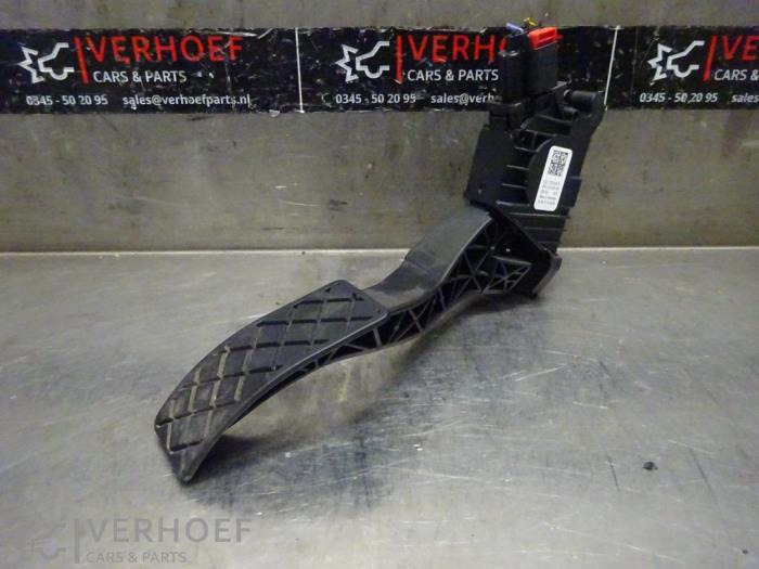 Gebrauchte Gaspedalposition Sensor Volkswagen Passat Variant (3G5) 1.5 TSI 16V Preis € 20,00 Margenregelung angeboten von Verhoef Cars & Parts