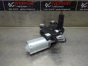 Used Rear wiper motor Volkswagen Passat Variant (3G5) 1.5 TSI 16V Price on request offered by Verhoef Cars & Parts
