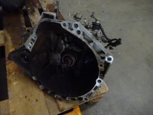 Used Gearbox Toyota Aygo (B10) 1.0 12V VVT-i Price € 150,00 Margin scheme offered by Verhoef Cars & Parts