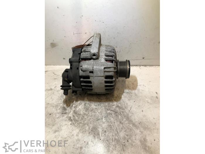 Gebrauchte Dynamo Chevrolet Aveo (300) 1.3 D 16V Preis € 40,00 Margenregelung angeboten von Verhoef Cars & Parts
