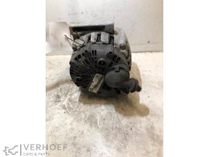 Dynamo van een Chevrolet Aveo (300) 1.3 D 16V 2013