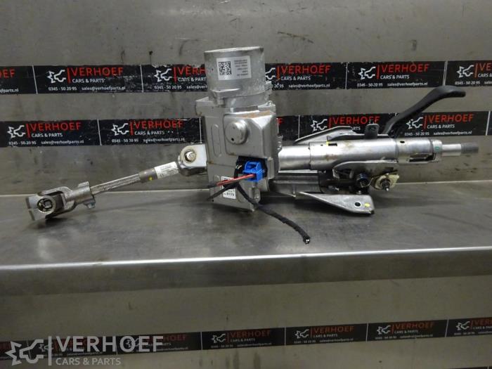 Stearing Unit Machine Electric power steering units with part number 179 stock