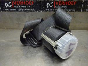 Gebrauchte Sicherheitsgurt links hinten Chevrolet Aveo (300) 1.3 D 16V Preis auf Anfrage angeboten von Verhoef Cars & Parts