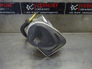 Usados Cuerpo de válvula de mariposa Chevrolet Cruze (300) 1.8 16V VVT Precio de solicitud ofrecido por Verhoef Cars & Parts