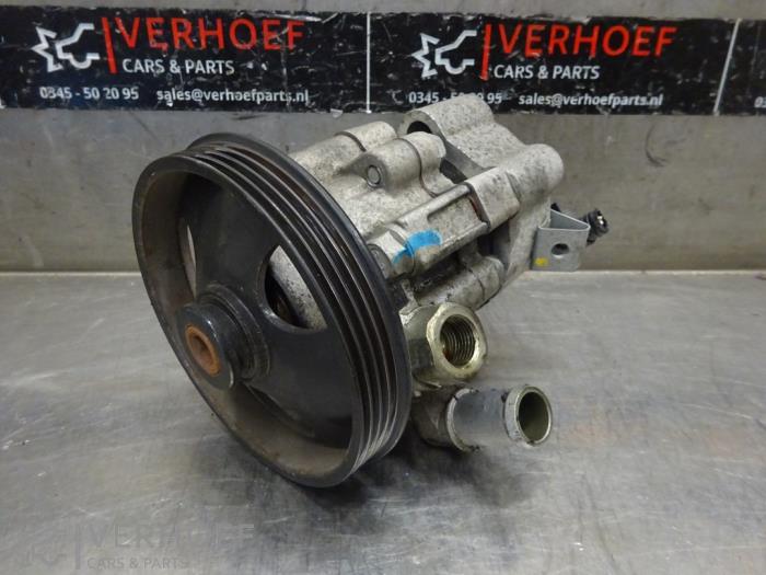 Usagé Pompe direction assistée Chevrolet Cruze (300) 1.8 16V VVT Prix sur demande proposé par Verhoef Cars & Parts