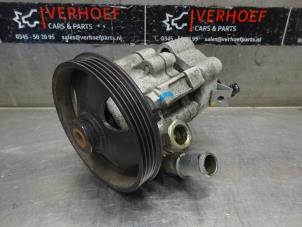 Usados Bomba de dirección asistida Chevrolet Cruze (300) 1.8 16V VVT Precio de solicitud ofrecido por Verhoef Cars & Parts