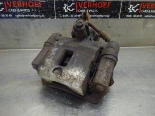 Used Rear brake calliper, right Kia Picanto (BA) 1.1 12V Price € 50,00 Margin scheme offered by Verhoef Cars & Parts