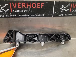 Used Rear bumper bracket, right Kia Picanto (JA) 1.0 DPi 12V Price on request offered by Verhoef Cars & Parts