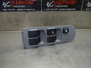Gebrauchte Kombischalter Fenster Mitsubishi Colt (Z2/Z3) 1.3 16V Preis € 25,00 Margenregelung angeboten von Verhoef Cars & Parts