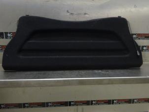 Used Parcel shelf Renault Clio IV (5R) 1.2 16V Price on request offered by Verhoef Cars & Parts