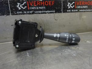 Used Wiper switch Renault Clio IV (5R) 1.2 16V Price on request offered by Verhoef Cars & Parts