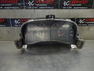 Used Instrument panel Fiat Doblo Cargo (223) 1.3 JTD 16V Multijet Price on request offered by Verhoef Cars & Parts