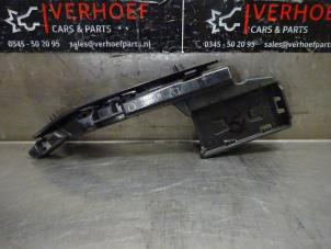 Used Front bumper bracket, right Skoda Octavia Combi (NXAC) 1.0 TSI e-TEC 12V Price on request offered by Verhoef Cars & Parts