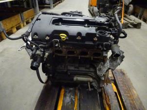 Used Engine Opel Astra J (PC6/PD6/PE6/PF6) 1.4 16V ecoFLEX Price on request offered by Verhoef Cars & Parts