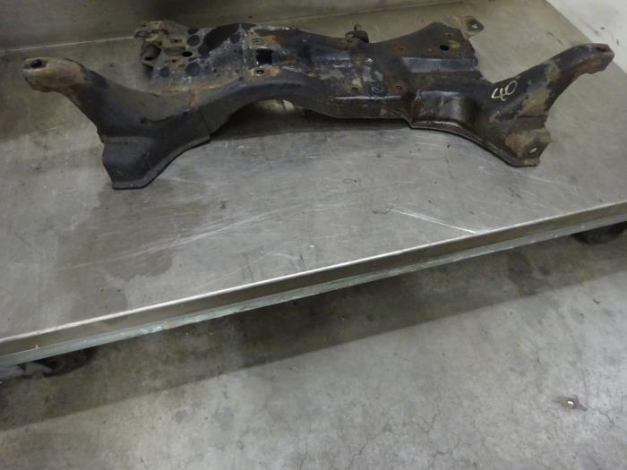 Subframe Mitsubishi Lancer Wagon 1.6 16V - 4G18