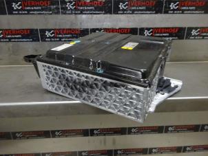 Usagé Batterie (hybride) Skoda Octavia Combi (NXAC) 1.0 TSI e-TEC 12V Prix sur demande proposé par Verhoef Cars & Parts