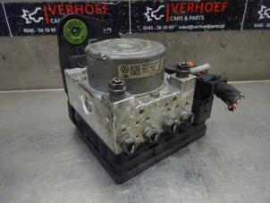 Gebrauchte ABS Pumpe Skoda Octavia Combi (NXAC) 1.0 TSI e-TEC 12V Preis auf Anfrage angeboten von Verhoef Cars & Parts