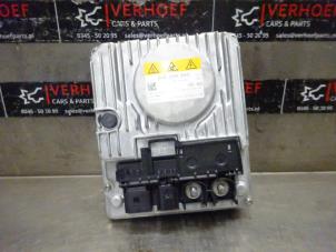 Used DC/CD converter Skoda Octavia Combi (NXAC) 1.0 TSI e-TEC 12V Price on request offered by Verhoef Cars & Parts