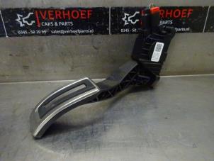 Używane Czujnik polozenia pedalu gazu Skoda Octavia Combi (NXAC) 1.0 TSI e-TEC 12V Cena na żądanie oferowane przez Verhoef Cars & Parts