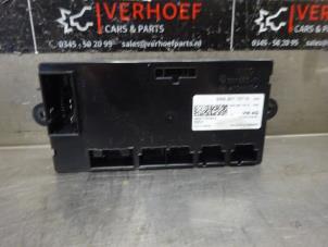 Used Module climatronic Skoda Octavia Combi (NXAC) 1.0 TSI e-TEC 12V Price on request offered by Verhoef Cars & Parts