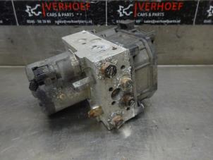 Used ABS pump Toyota Avensis Wagon (T25/B1E) 2.0 16V VVT-i D4 Price on request offered by Verhoef Cars & Parts