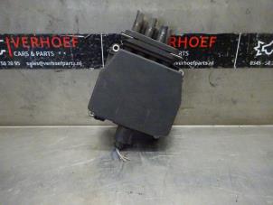 Used Vacuum relay Skoda Fabia (6Y5) 1.9 TDi Price on request offered by Verhoef Cars & Parts