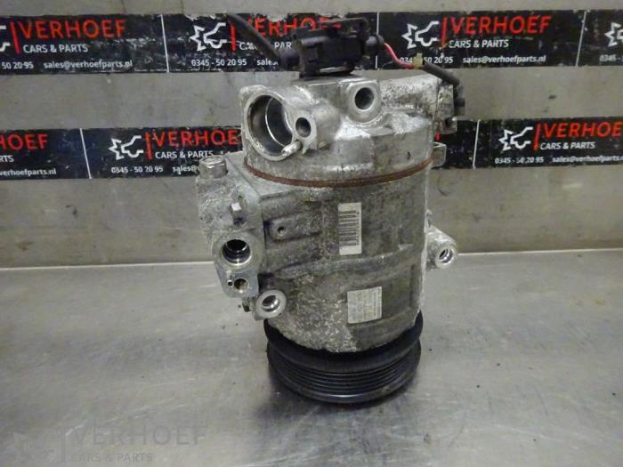 Gebrauchte Klimapumpe Skoda Fabia (6Y5) 1.9 TDi Preis € 125,00 Margenregelung angeboten von Verhoef Cars & Parts