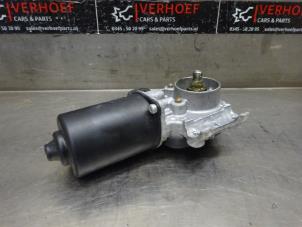 Używane Silnik wycieraczek przednich Nissan NV 200 (M20M) 1.5 dCi 110 Cena na żądanie oferowane przez Verhoef Cars & Parts