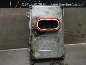 Used Xenon module Audi A6 Price on request offered by Verhoef Cars & Parts