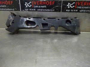 Used Rear bumper bracket, left Mazda 3 (BM/BN) 2.2 SkyActiv-D 150 16V Price on request offered by Verhoef Cars & Parts