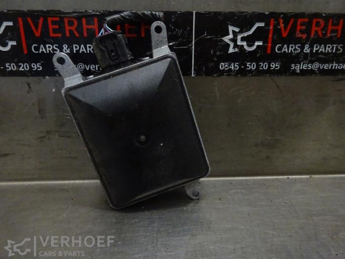 Begagnade Radarsensor Mazda 3 (BM/BN) 2.2 SkyActiv-D 150 16V Pris på förfrågan erbjuds av Verhoef Cars & Parts