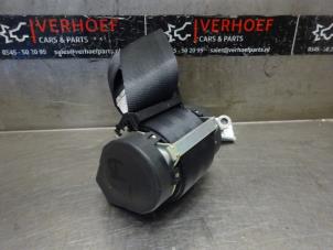 Gebrauchte Sicherheitsgurt links hinten Volkswagen Golf VI (5K1) 1.4 TSI 122 16V Preis auf Anfrage angeboten von Verhoef Cars & Parts