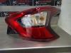 Nissan Micra (K14) 1.0 IG-T 92 Taillight, right