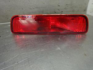 Used Rear fog light Nissan Micra (K14) 1.0 IG-T 92 Price on request offered by Verhoef Cars & Parts