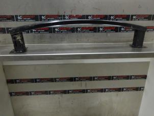 Used Front bumper frame Nissan Micra (K14) 1.0 IG-T 92 Price € 100,00 Margin scheme offered by Verhoef Cars & Parts