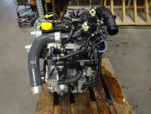 Gebrauchte Motor Nissan Micra (K14) 1.0 IG-T 92 Preis auf Anfrage angeboten von Verhoef Cars & Parts