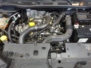 Gebrauchte Motor Renault Captur (2R) 0.9 Energy TCE 12V Preis auf Anfrage angeboten von Verhoef Cars & Parts