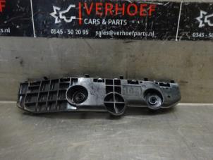 Used Rear bumper bracket, left Nissan Micra (K14) 1.0 IG-T 92 Price on request offered by Verhoef Cars & Parts