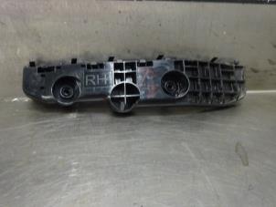 Used Rear bumper bracket, right Nissan Micra (K14) 1.0 IG-T 92 Price on request offered by Verhoef Cars & Parts