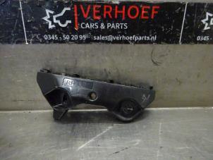 Used Front bumper bracket, right Nissan Micra (K14) 1.0 IG-T 92 Price on request offered by Verhoef Cars & Parts