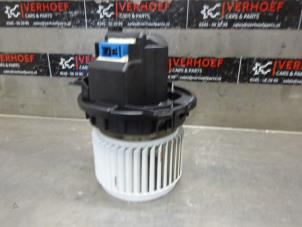 Usagé Ventilateur chauffage Nissan Micra (K14) 1.0 IG-T 92 Prix sur demande proposé par Verhoef Cars & Parts